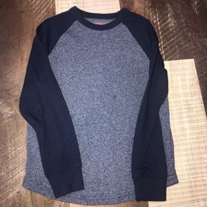 Cat and jack youth shirt